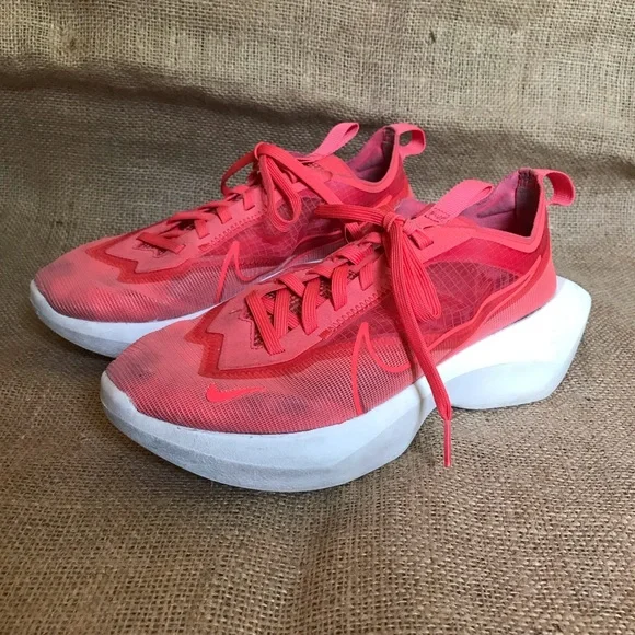Laser Crimson Nike Vista Lite Pink Nike Shoes Nike Vista Lite